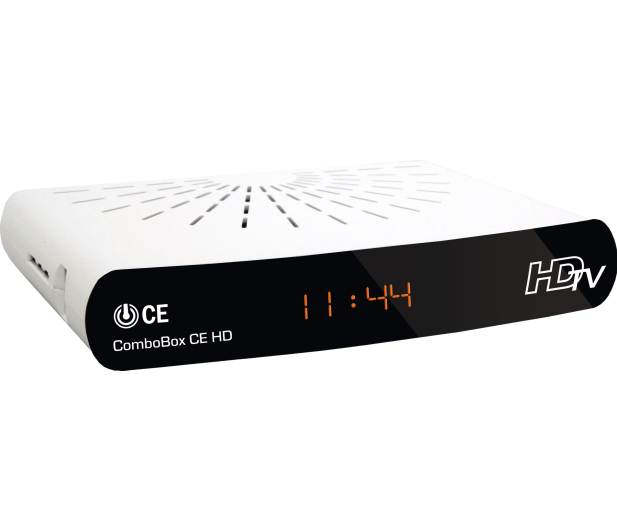 TechniSat TUNER DVB-T TECHNISAT COMBOBOXPLUS CE HD # - 1463021 - zdjęcie 3
